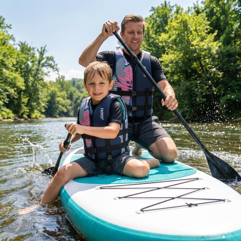 Adult Neoprene Life Jacket Kor - Korean Men Lifestyle review and price