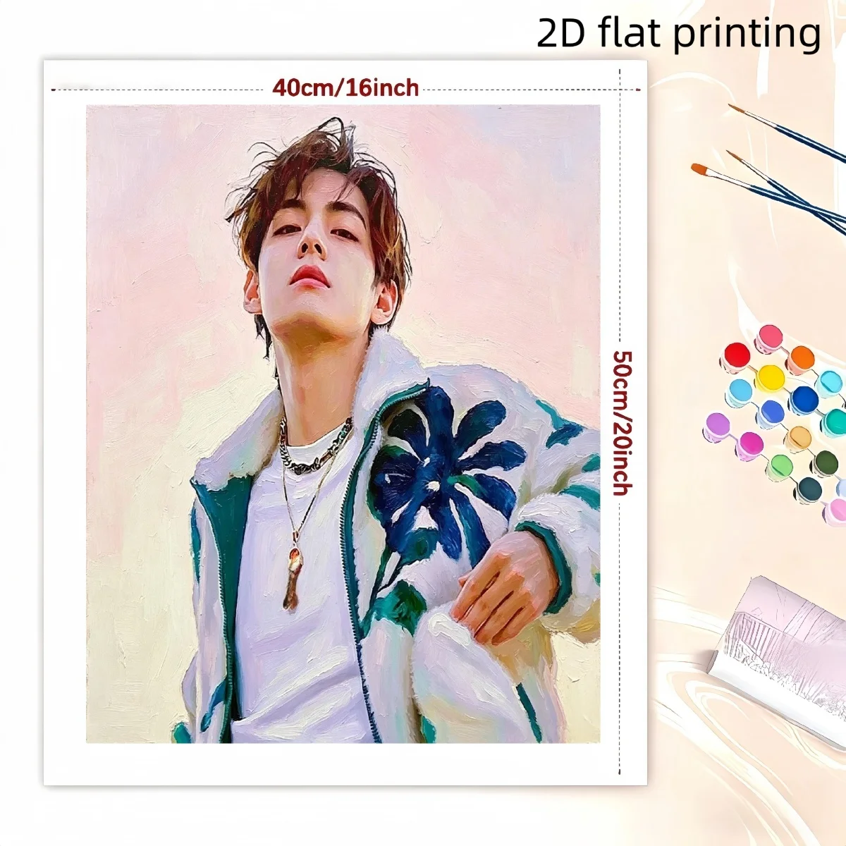 Professional Art Use, Professi - Korean Arts And Lifestyle review and price